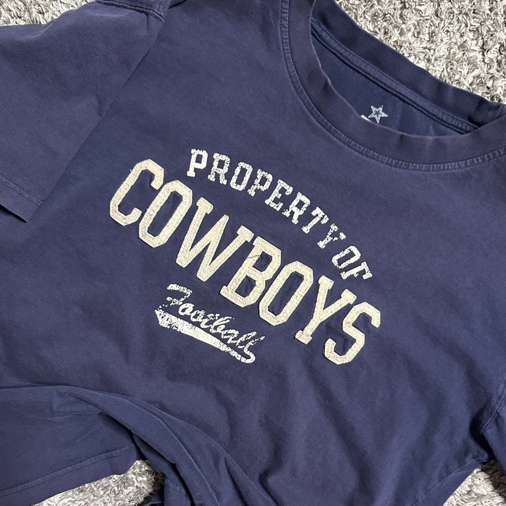 Dallas Cowboys Shirt